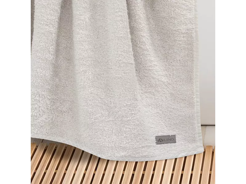 LINO Πετσέτα Σώματος (80x150) Marley ’μμου