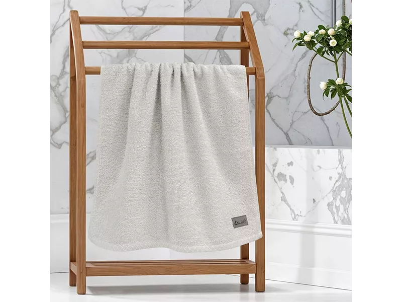 LINO Πετσέτα Προσώπου (50x90) Marley ’μμου