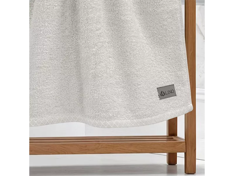 LINO Πετσέτα Προσώπου (50x90) Marley ’μμου