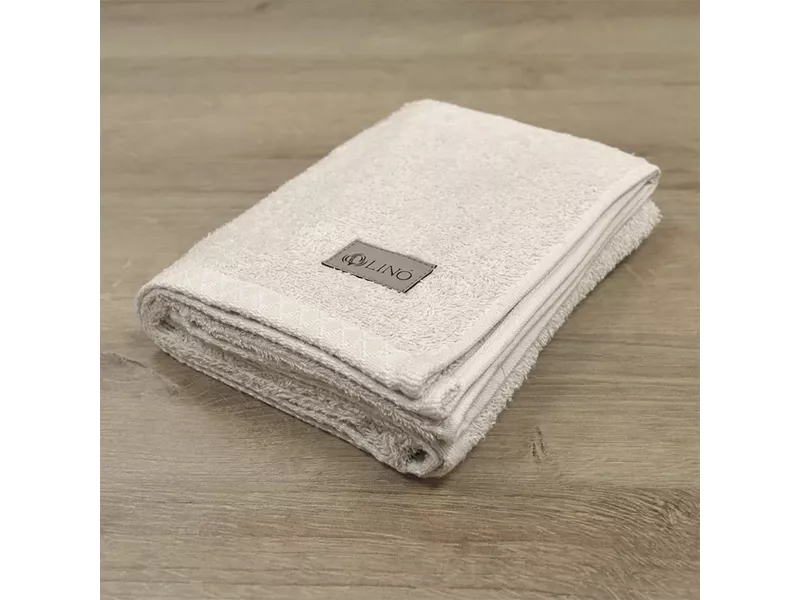 LINO Πετσέτα Προσώπου (50x90) Marley ’μμου