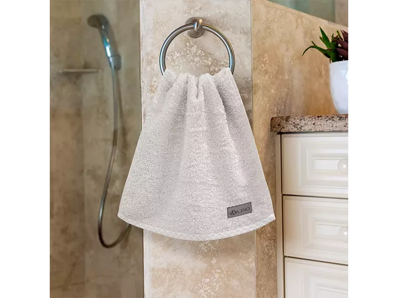 LINO Πετσέτα Χεριών (30x50) Marley ’μμου