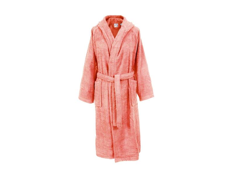 ΜΠΟΥΡΝΟΥΖΙ 3010 ΚΟΥΚΟΥΛΑ 420 gsm Cotton 100% Coral