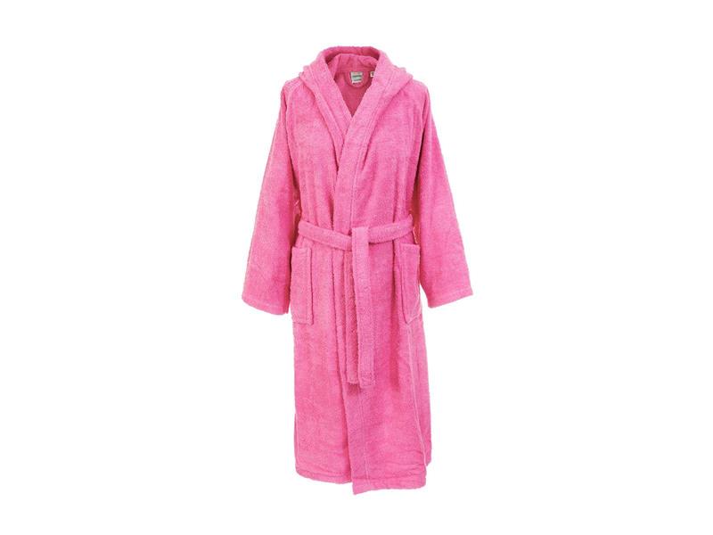 ΜΠΟΥΡΝΟΥΖΙ 3010 ΚΟΥΚΟΥΛΑ 420 gsm Cotton 100% Pink