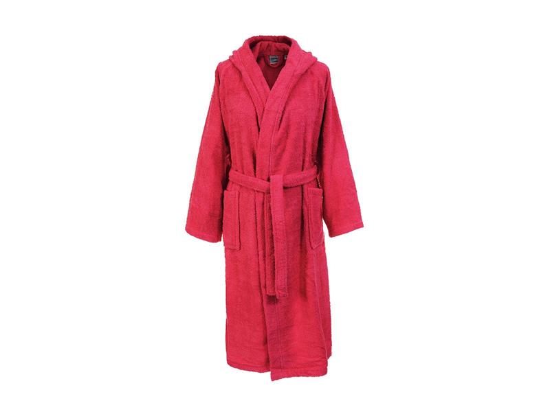 ΜΠΟΥΡΝΟΥΖΙ 3010 ΚΟΥΚΟΥΛΑ 420 gsm Cotton 100% Red