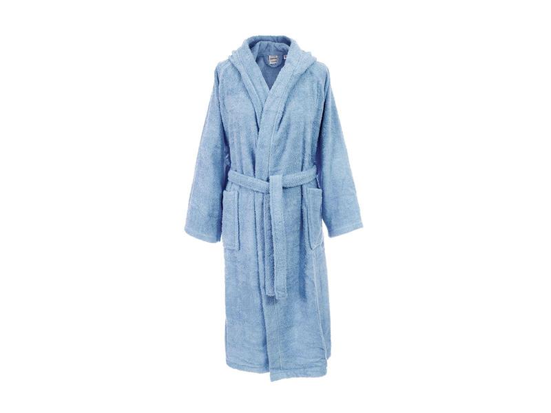 ΜΠΟΥΡΝΟΥΖΙ 3010 ΚΟΥΚΟΥΛΑ 420 gsm Cotton 100% Sky Blue