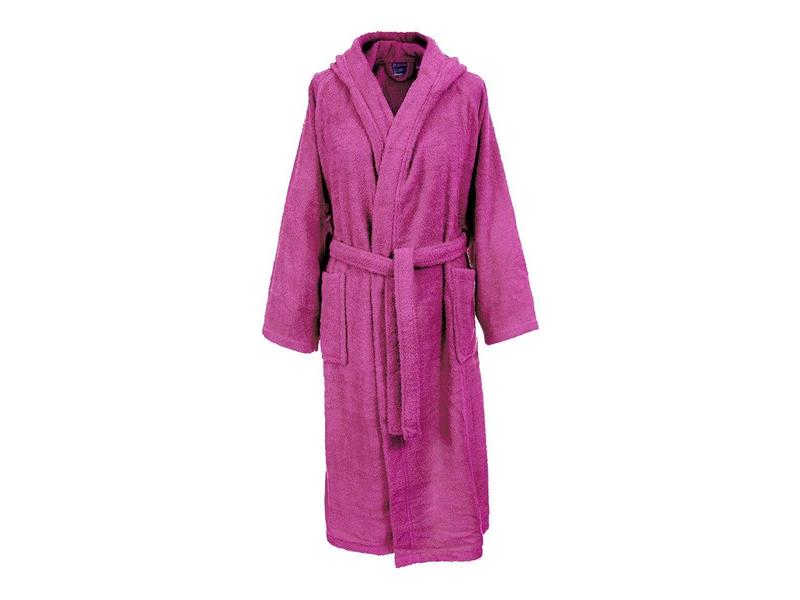 ΜΠΟΥΡΝΟΥΖΙ 3010 ΚΟΥΚΟΥΛΑ 420 gsm Cotton 100% Dark Lila