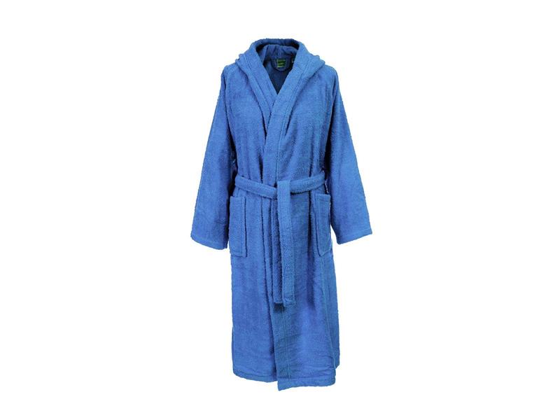 ΜΠΟΥΡΝΟΥΖΙ 3010 ΚΟΥΚΟΥΛΑ 420 gsm Cotton 100% Dark Blue