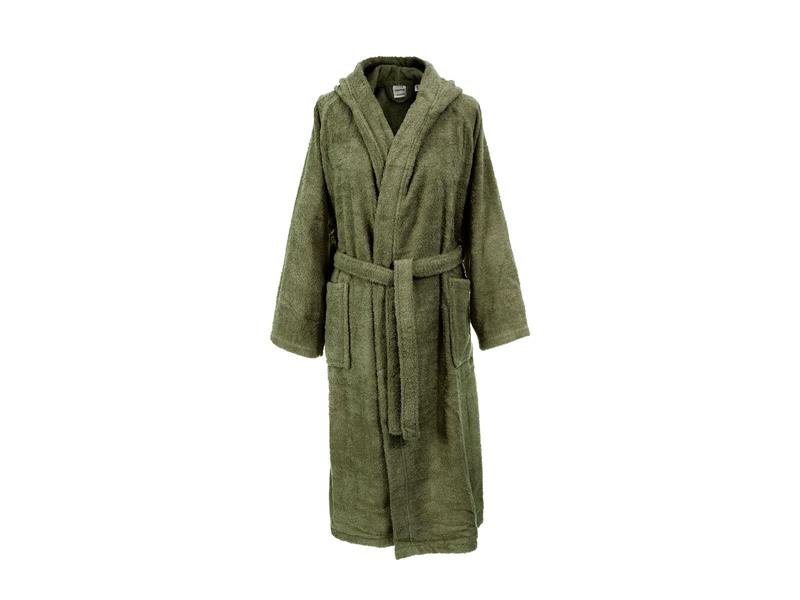 ΜΠΟΥΡΝΟΥΖΙ 3010 ΚΟΥΚΟΥΛΑ 420 gsm Cotton 100% Olive