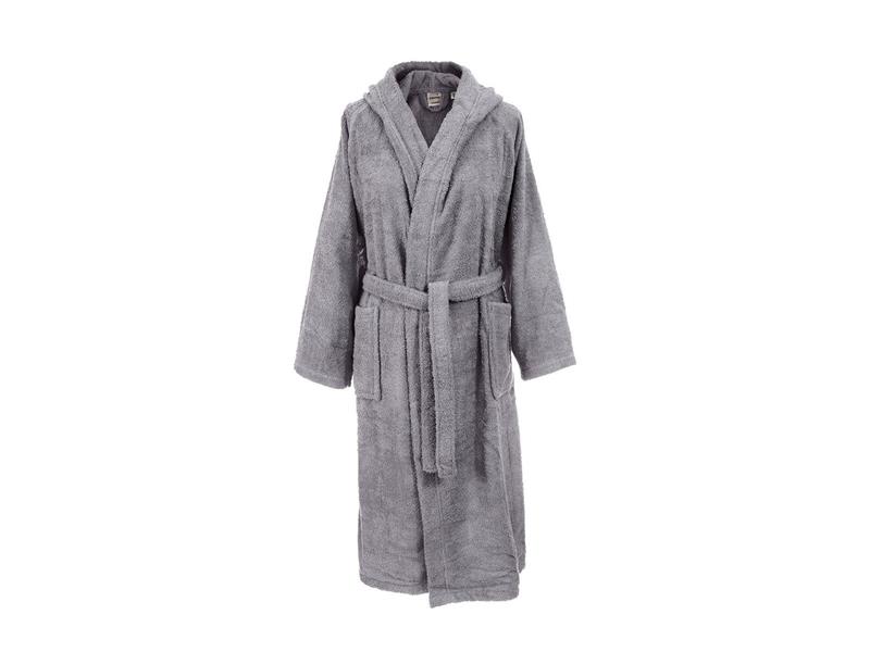 ΜΠΟΥΡΝΟΥΖΙ 3010 ΚΟΥΚΟΥΛΑ 420 gsm Cotton 100% Grey