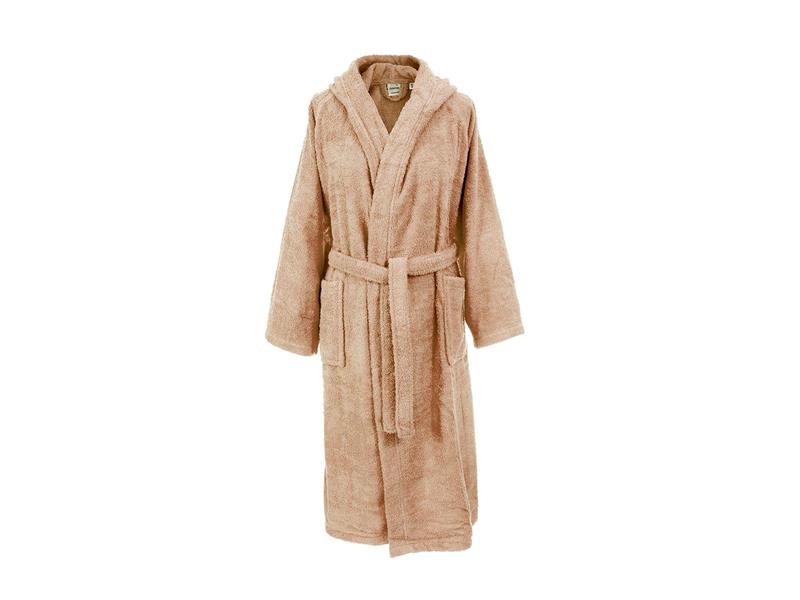 ΜΠΟΥΡΝΟΥΖΙ 3010 ΚΟΥΚΟΥΛΑ 420 gsm Cotton 100% Beige