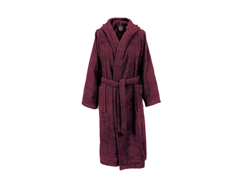 ΜΠΟΥΡΝΟΥΖΙ 3010 ΚΟΥΚΟΥΛΑ 420 gsm Cotton 100% Bordeaux