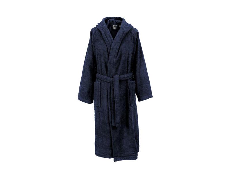 ΜΠΟΥΡΝΟΥΖΙ 3010 ΚΟΥΚΟΥΛΑ 420 gsm Cotton 100% Navy Blue