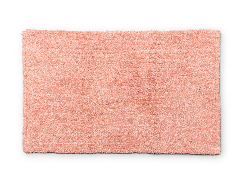 Πατάκι Μπάνιου (60X100) Mcdecor 31401 PEACH - MCDECOR
