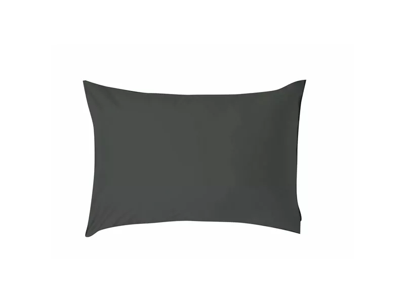ΣΕΝΤONI 240X270 ΧΛ NOTE5  D.GREY 144TC 100% COTTON