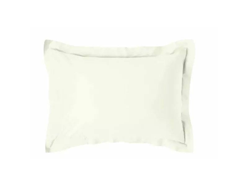 ALMA2 ΣΕΝΤΟΝΙ Υ/Δ  ΜΕ ΛΑΣΤΙΧΟ  170Χ200+30CM ECRU  230TC 100% COTTON SATIN