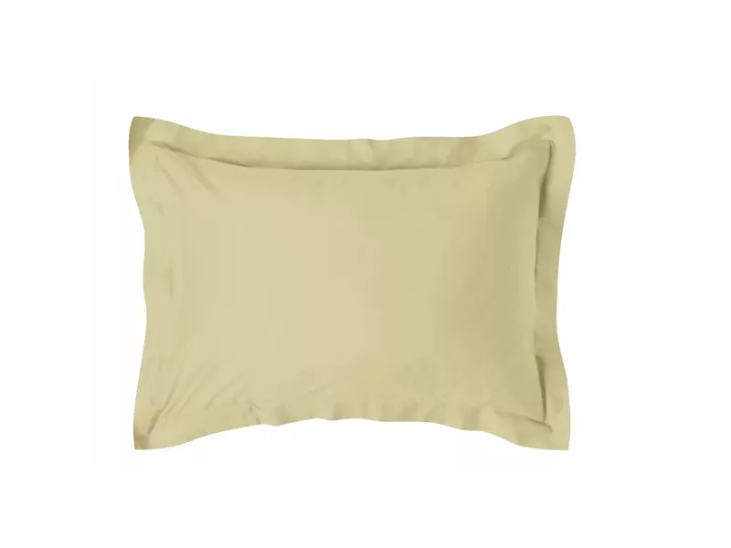 ΣΕΝΤONI 170Χ270 ALMA4 BEIGE 230TC 100% COTTON SATIN