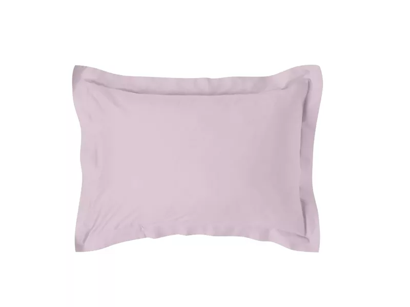 IRMA7 (D.PINK) ΣΕΤ ΚΟΥΒEΡΛΙ 160X240CM 1*50X70CM 230TC 100% CΟΤTON SATΙΝ