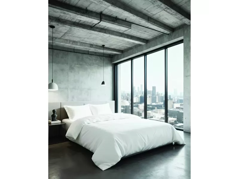 CITY1 PEARL ΣΕΤ ΜΑΞΙΛΑΡΟΘΗΚΕΣ  50Χ70CM  ΟΧFORD 300TC  COTTON SATIN