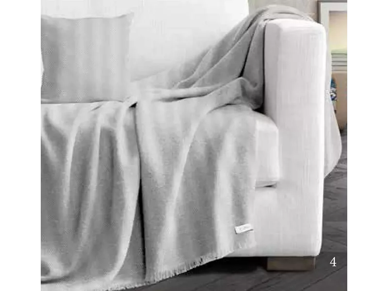 FRESH4 SILVER  ΡΙΧΤΑΡΙ ΠΟΛΥΘΡΟΝΑΣ 170x180cm 100% COTTON