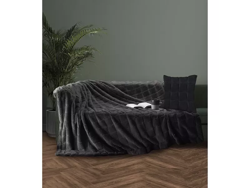 ΤΡΙΘ. ΡΙΧΤ+1 ΜΑΞ.(180Χ300+50Χ50) ΣΕΤ NOLA1 DARK GREY