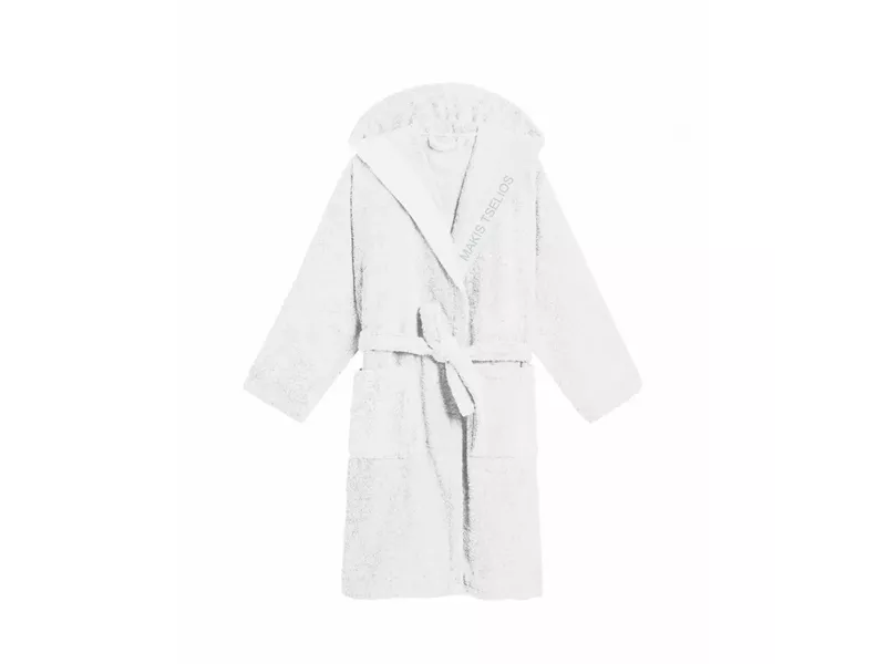 ΜΠΟΥΡΝΟΥΖΙ WEST  WHITE ΜΕ ΚΟΥΚΟΥΛΑ  SMALL SIZE