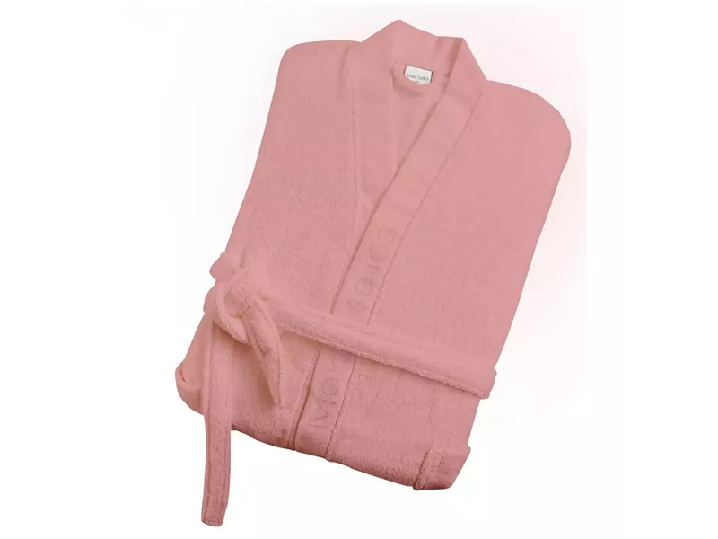 HOLA5 ΜΠΟΥΡΝΟΥΖΙ (D.PINK) MEDIUM  420GSM 100% COTTON