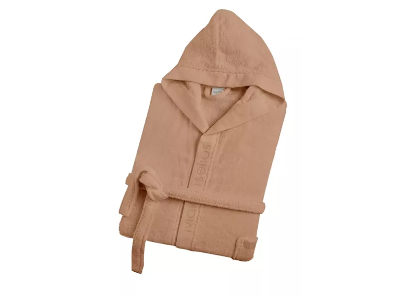 HELMI6 ΜΠΟΥΡΝΟΥΖΙ (BEIGE) SMALL KOYKOYΛΑ 420GSM 100% COTTON