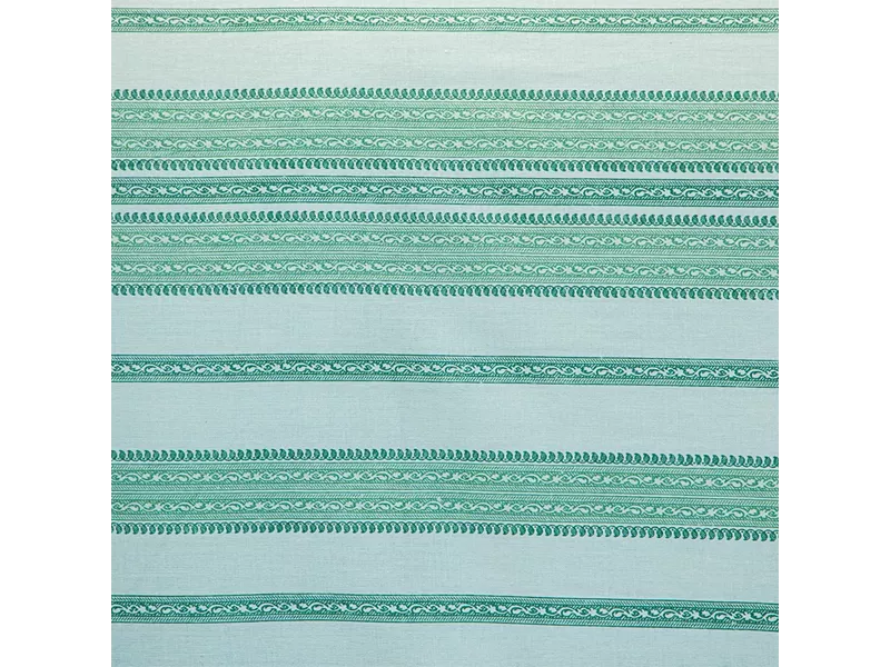 LINO Σετ Σεντόνια Υπέρδιπλα με Λάστιχο (165x200+32) Carril Λαδί