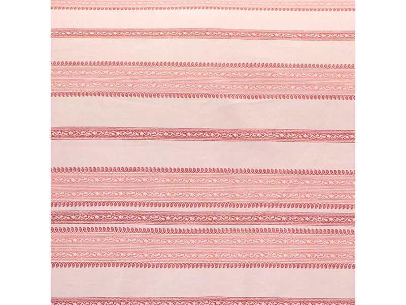 LINO Σετ Σεντόνια Μονά (170x260) Carril Ροζ