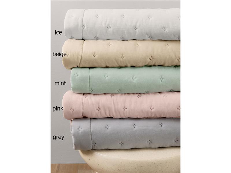 Σετ Κουβερλί Palamaiki Nico/2 Microfibre 