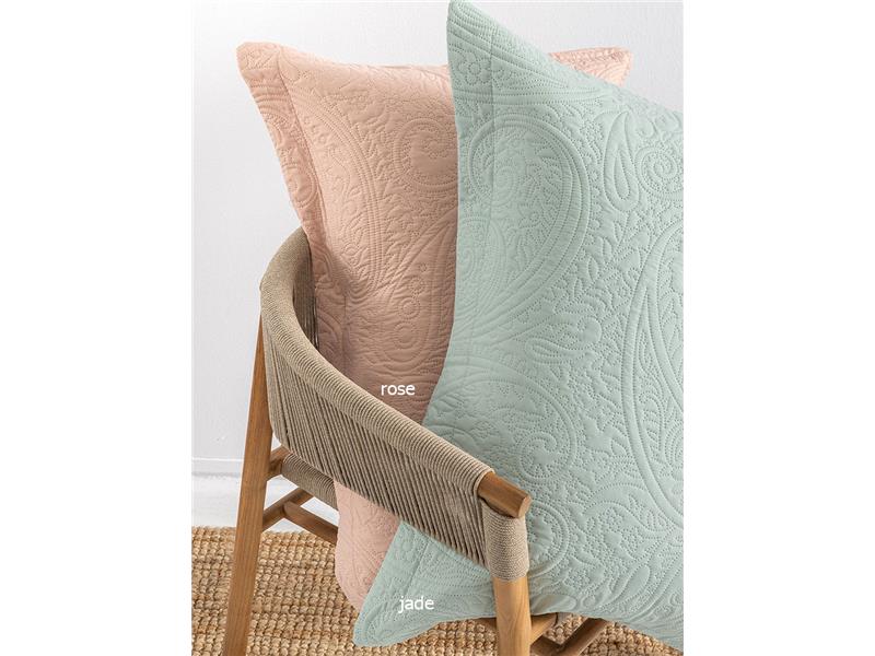 Σετ Κουβερλί Palamaiki Ella Microfibre  