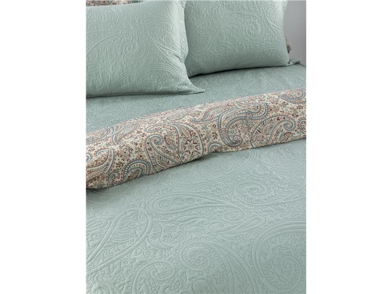 Σετ Κουβερλί Palamaiki Ella Microfibre  