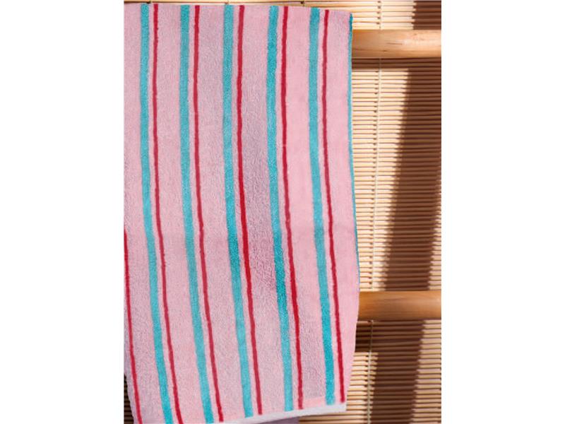 Σετ Πετσέτες Palamaiki Strip