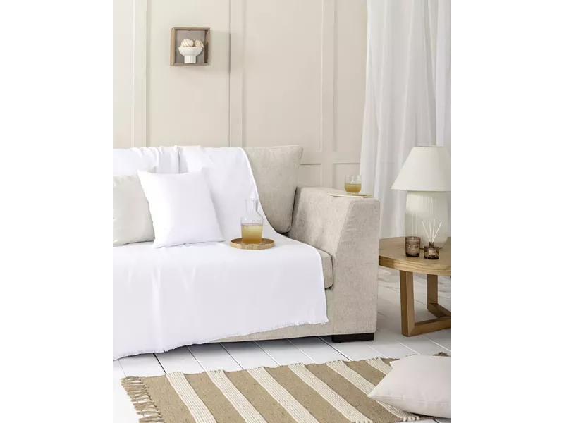Ριχτάρι Iris - White