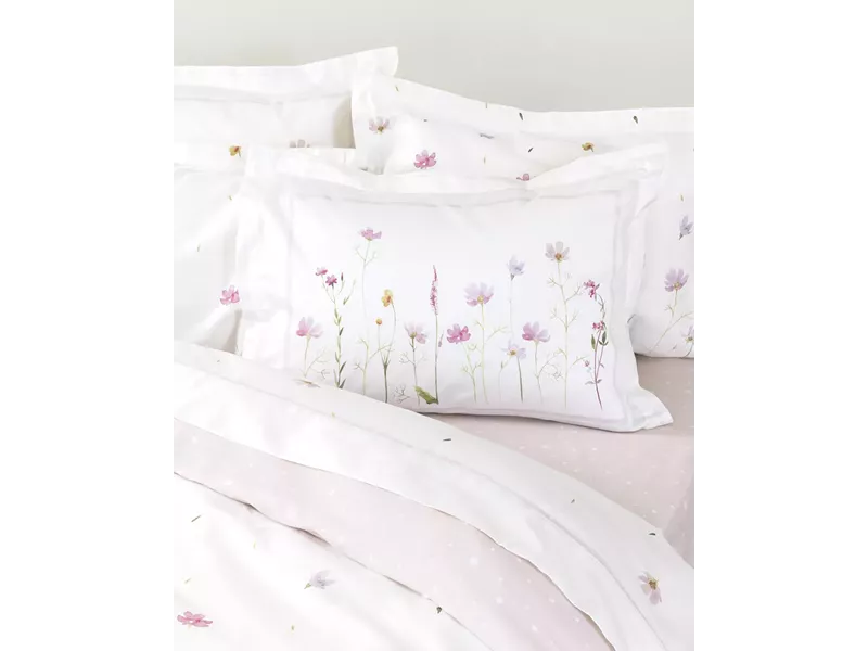 Μαξιλαροθήκες Everbloom