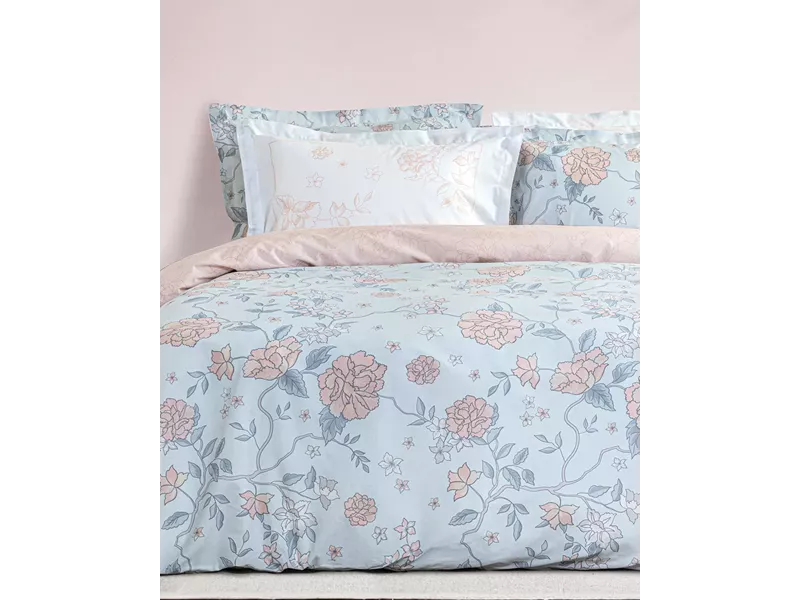 Μαξιλαροθήκες Floral Dream