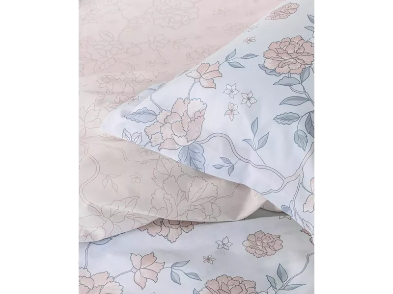 Μαξιλαροθήκες Floral Dream