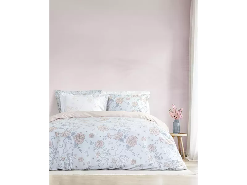 Σετ Σεντόνια Floral Dream