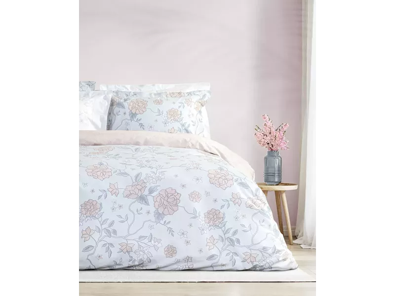 Σετ Σεντόνια Floral Dream