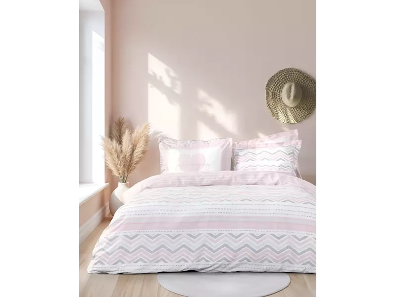 Κουβερλί Hamptons Μονό 160x240
