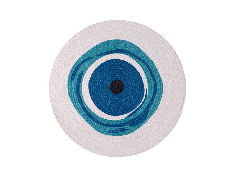 Βαμβακερό σουπλά (38cm) design 5
