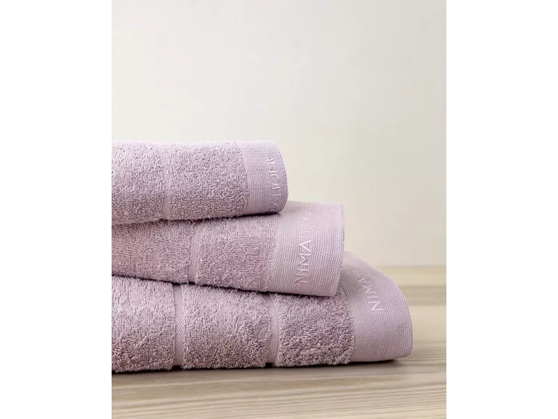 Σετ Πετσέτες Essence - Lilac