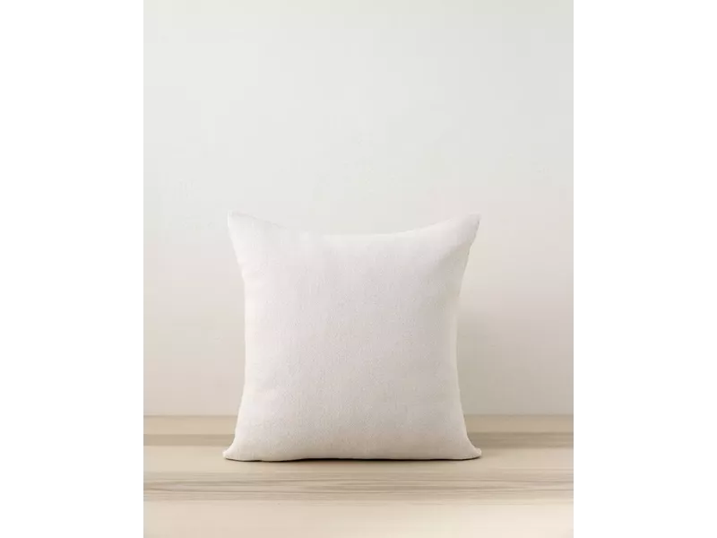 Διακοσμητική Μαξιλαροθήκη Iris - Light Beige