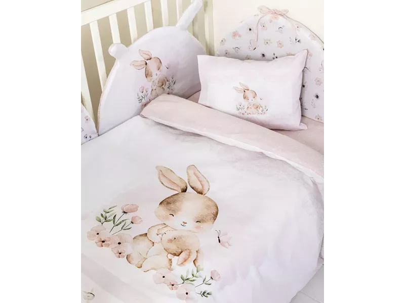 Σετ Σεντόνια Sweet Baby