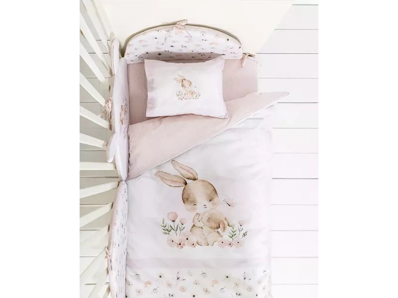 Σετ Σεντόνια Sweet Baby