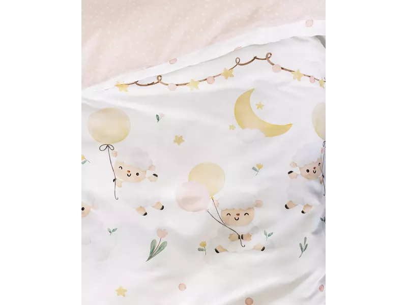 Σετ Σεντόνια Little Sheep