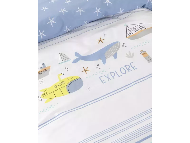 Σετ Σεντόνια Sea Adventure