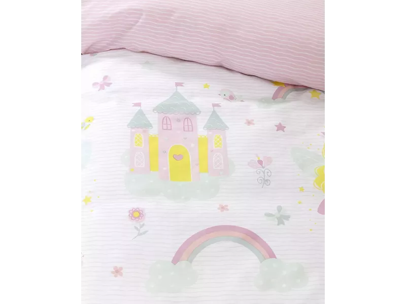Σετ Σεντόνια Fairy Lelly