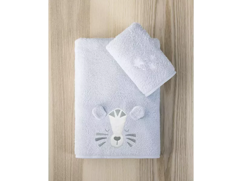 Σετ Πετσέτες Tiggy