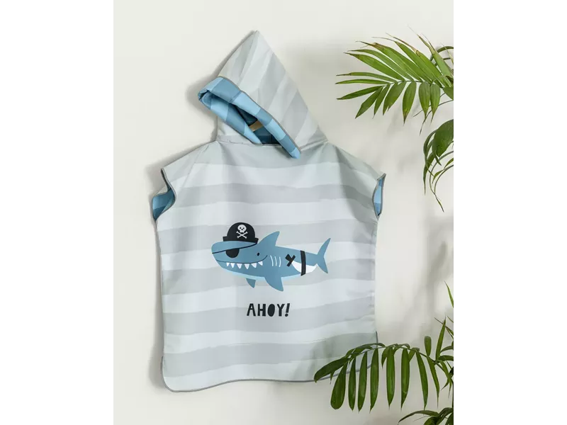 Πόντσο Ahoy
